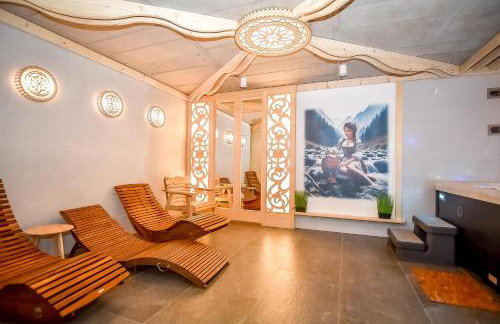 Apartamenty u Kurosa Jacuzzi & Sauna Ski Suche - Foto 6