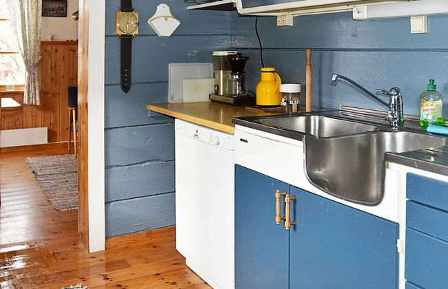 6 Person Holiday Home in Norddal - Foto 11