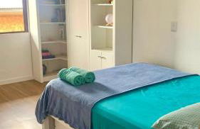 Segurança e conforto na Praia Brava a 100 do mar - Condomínio Curimã - Foto 14