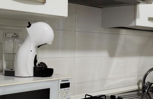 App - Il Fenicottero con parcheggio gratuito ad Orbetello - Foto 10