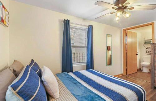 Gorgeous Nautical Lake House Chain O' Lakes with Hot Tub Option - Foto 7