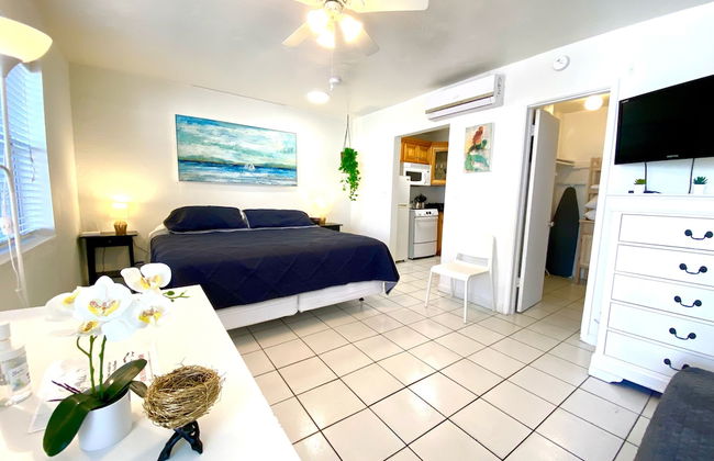 Southwinds Inn by The Gold Nests - Foto 2