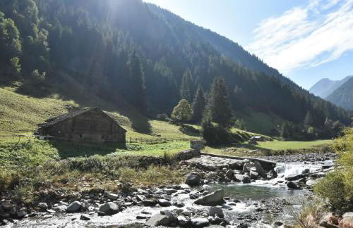 Apartment La Casetta di Biorca by Interhome - Foto 91