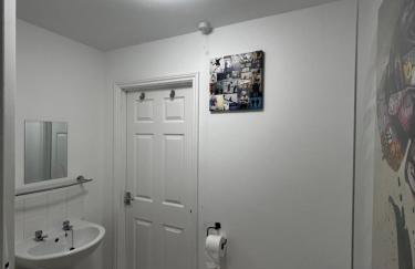 Canal Apartments,Roof Top Temple Meads station - 10 minutes - Foto 16