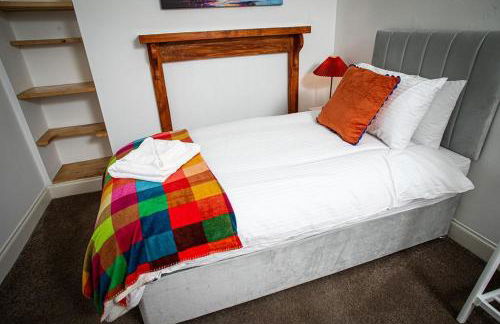 Castle Grant - 4 Bed Cottage in Gardenstown - Foto 12