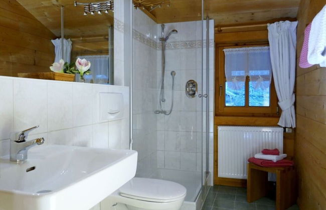 Malerhausl Modern Retreat - Foto 7