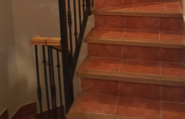 Villa Yolita in Sep Lveda - Foto 20