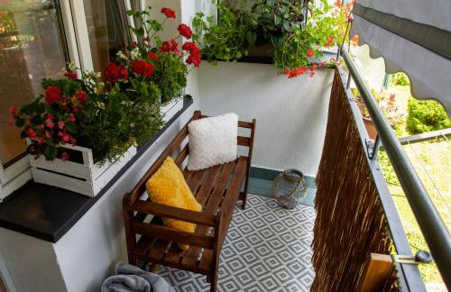 Apartament Sobieski - Foto 15