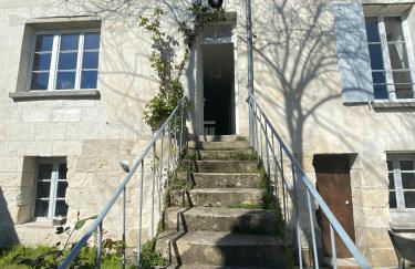 Gîte Saint Joseph - Foto 45