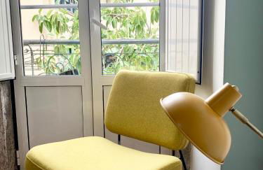 Apartments Center Castelo de São Jorge - Photo 42