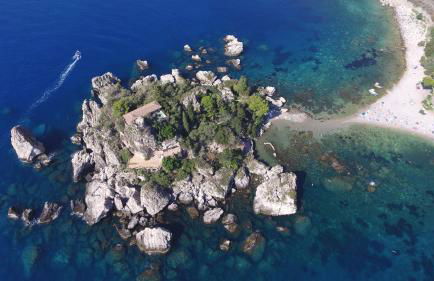 Villa Isola Bella - Foto 74