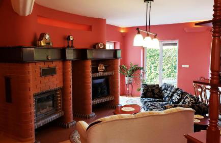 Willa w Kórniku - blisko Poznania - Foto 8