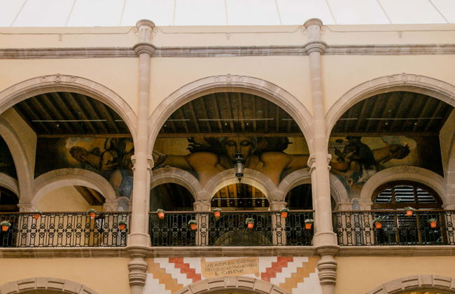 Tour por Durango - Foto 15