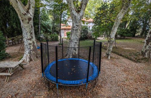 Gîtes du Castell de Blés - Photo 6