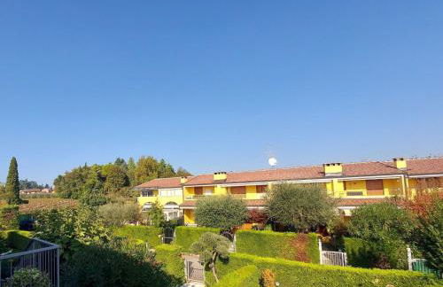 Apartment APART DINA LAZISE by Interhome - Foto 32