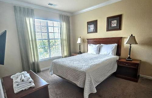 Tuscan Dream 2 Bedroom Condo by RedAwning - Foto 26