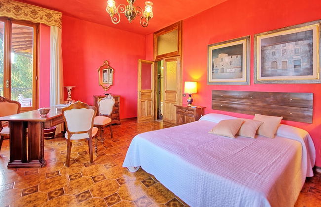 Villa Lauretana - Foto 3