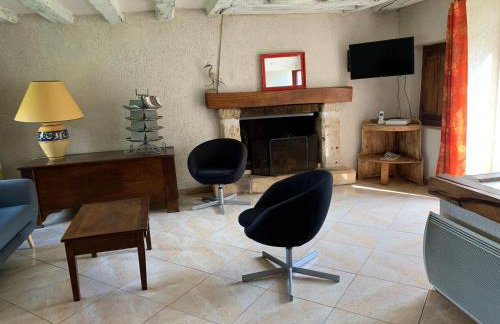 Au Coeur des Châteaux - Foto 9