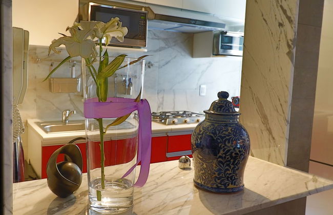 Aikia City CDMX - Foto 9