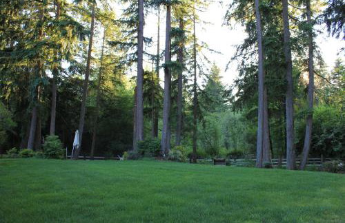 Entire cabin inside city limit - Foto 7