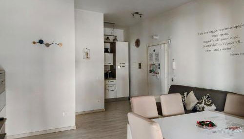 La casa dei nonni a Roma Monte Sacro - Rm Nord - Foto 5