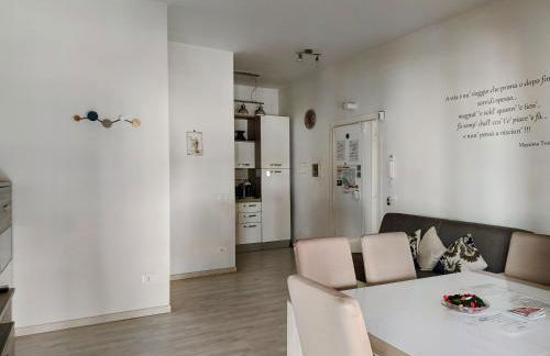 La casa dei nonni a Roma Monte Sacro - Rm Nord - Foto 5