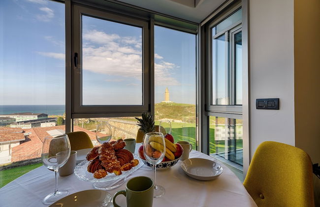 TH Apartments by Como en Casa - Photo 44