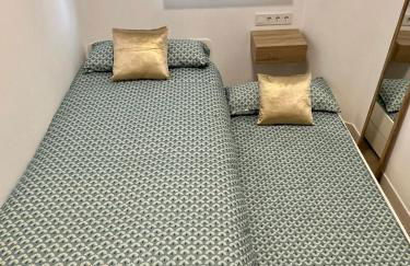 Piso céntrico helicóptero - Foto 23