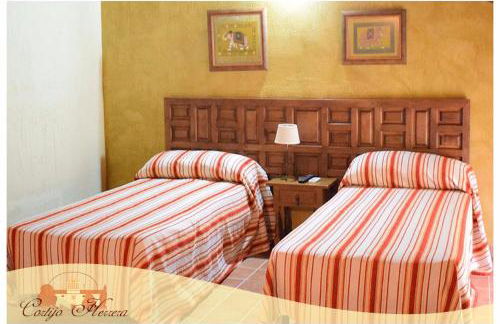 Casa Rural Herrera - Foto 55