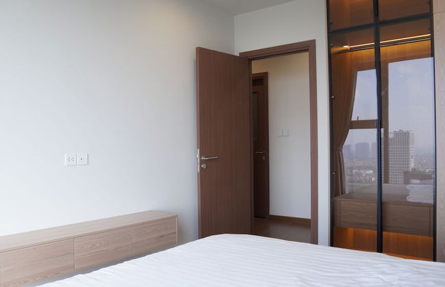 The Matrix One Residence - Foto 17