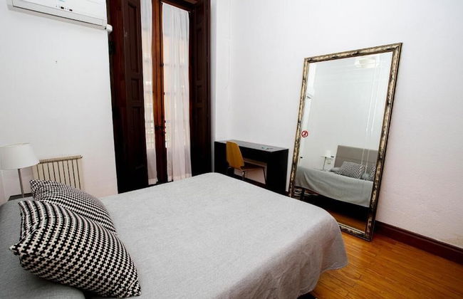 LOFTS Puerta del SOL - Photo 22