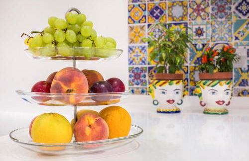 Casa del Saraceno - Photo 9