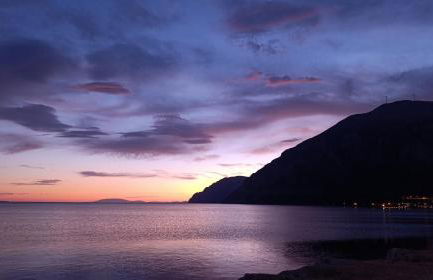 Rizaki Cottage in Nafpaktos - Foto 23