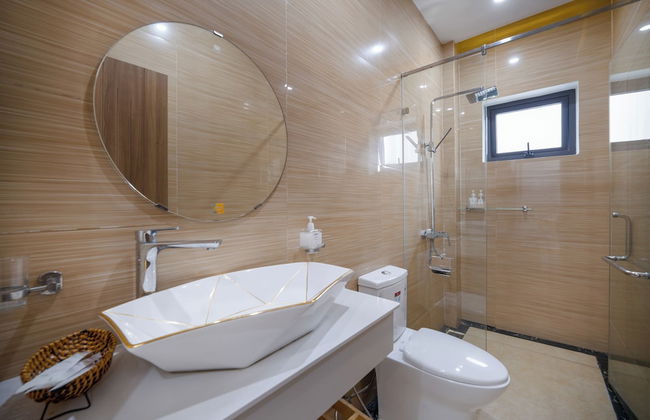 N to M House - Foto 40