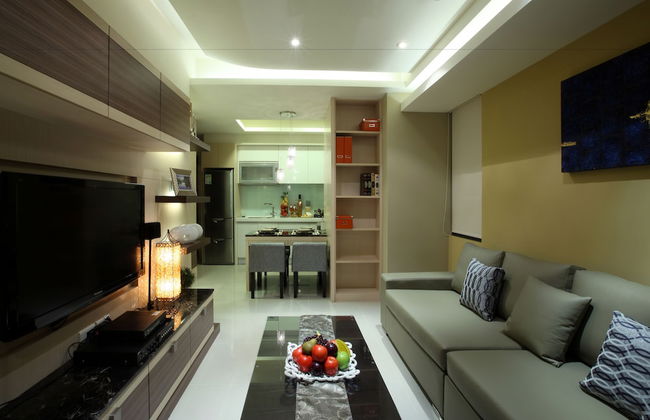 Taipei K House - Photo 1