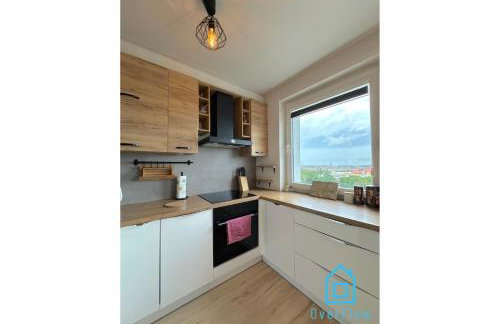 Postcard Apartment Scenic Escape 10 Minutes to Gdańsk Old Town and Seaside - Foto 14