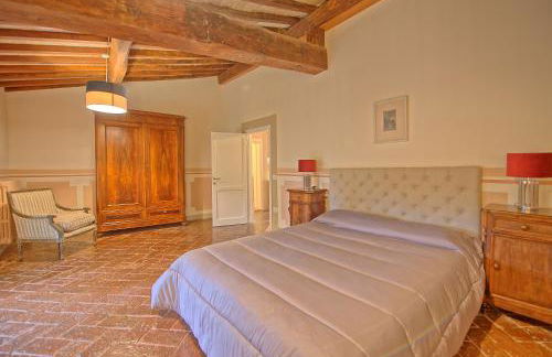 Castello di Montegufoni by PosarelliVillas - Foto 8