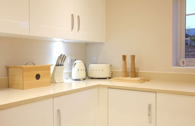 Bicester Villa - 6 Bed - Sleeps 14 - Foto 41