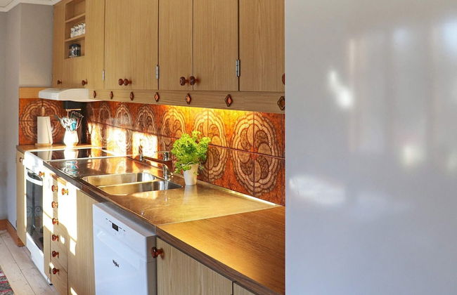 6 Person Holiday Home in Ullared-by Traum - Foto 5