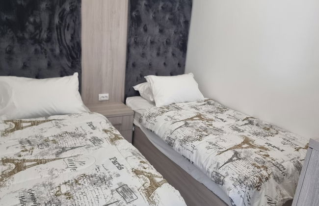 Apartments Princess Valdanos - Foto 17