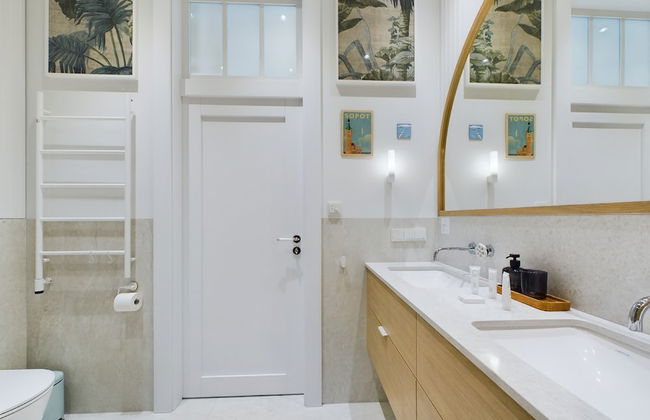 Apartment With Patio in Sopot by Renters - Foto 22