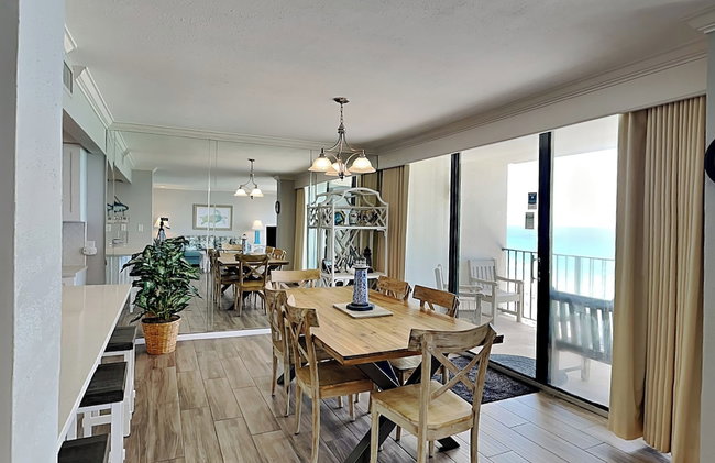 Edgewater Tower II by Resort Collection - Foto 28