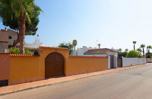 Villa Blanca - Foto 13