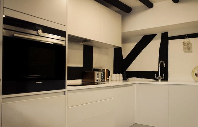 The Three Gables - Foto 19