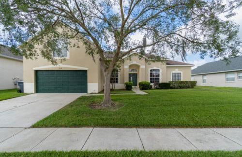 Disney Area Preferred Homes with Spa - Foto 155