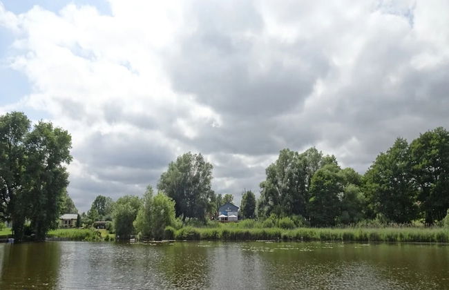 Studio in Buchholz am Mueritzsee - Foto 37