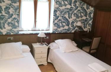 Casa Rural Altzibar-berri - Foto 15