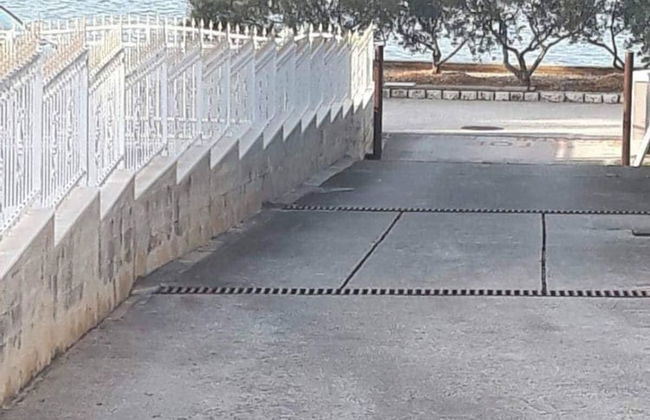 Draga - 15 m From sea - A3 - Foto 20