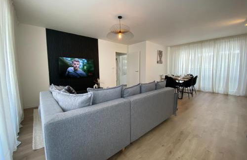 The Modern Chic Haven, La Défense (16'), Parking - Foto 8