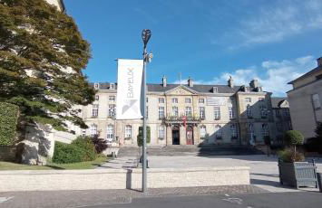 La Berlue Bayeux - Foto 55